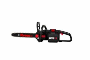 Kress 60V Max 35cm Kettingzaag KG367E.9 3