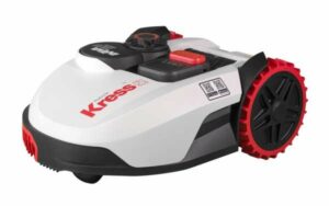 Kress Mission Nano KR101E tot 1.100m2 2