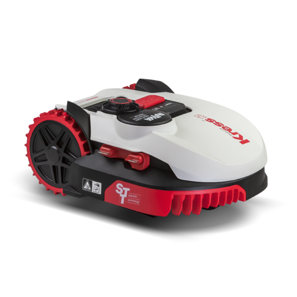 Kress Mission Nano KR101E tot 1.000m2