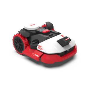KR260ES Kress EyePilot® RTKⁿ 700 m² robotmaaier met ZeroTrim incl. ingebouwde 4G