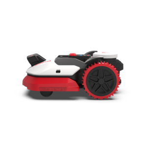 KR261ES Kress EyePilot® RTKⁿ 1000 m² robotmaaier met ZeroTrim incl. ingebouwde 4G
