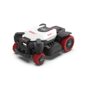 KR283E Kress EyePilot® 4×4 RTKⁿ 3000 m²