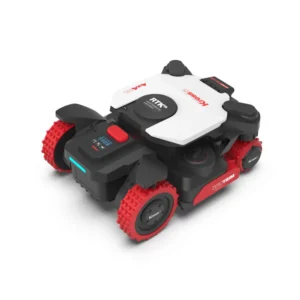 KR285E Kress EyePilot® 4×4 RTKⁿ 5000 m²